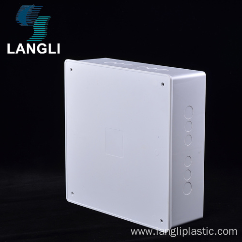 Electrical Electric Junction Outdoor Enclosure Box